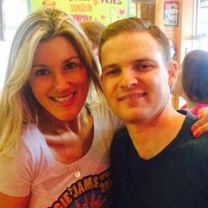 Meet your Posher, Adam